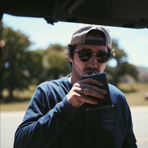 Meet your Posher, Chchase